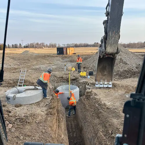 Storm-Sewer-Dimenna-Excavating-Leamington-Kingsville-Ontario